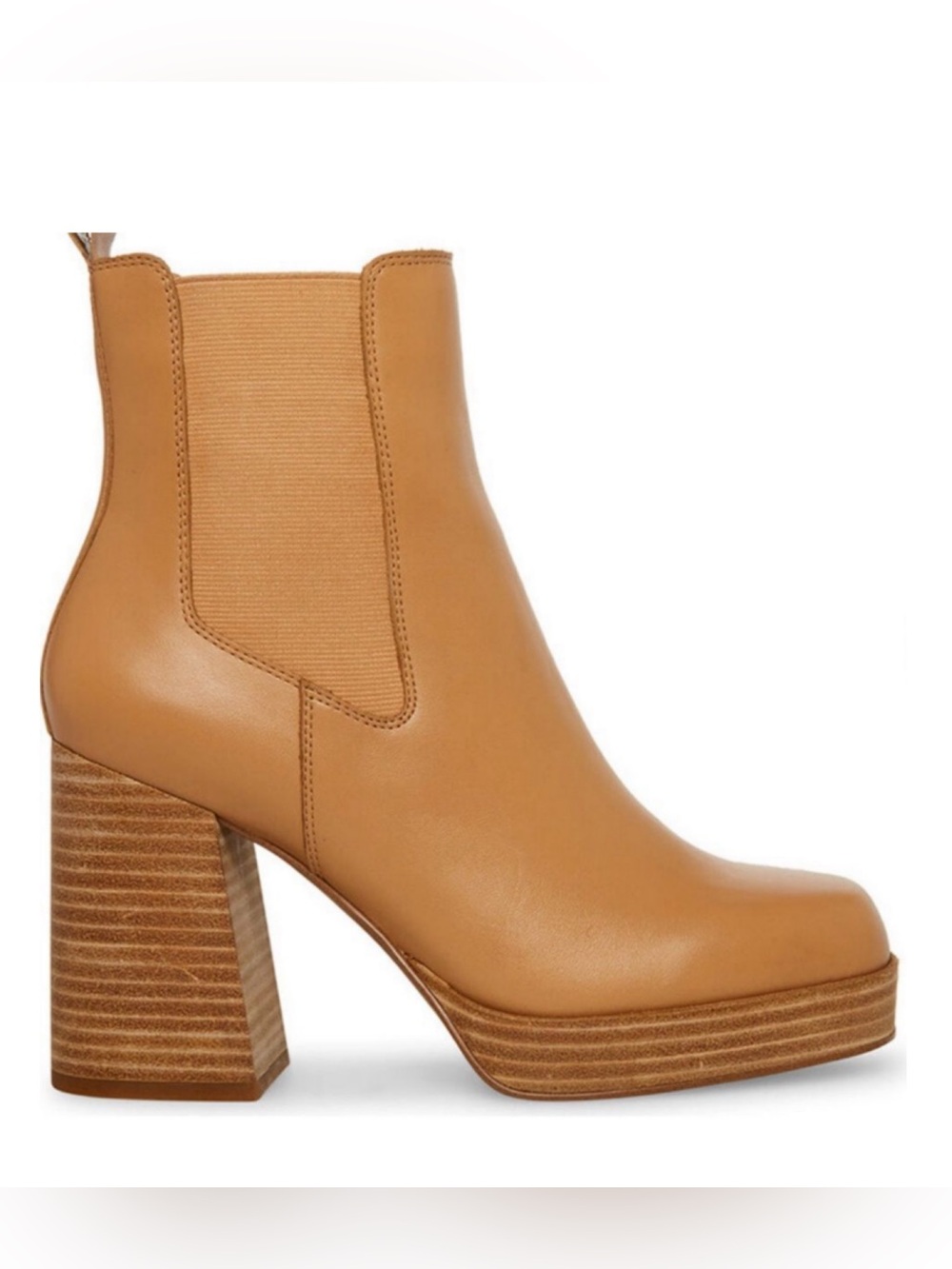 Steve Madden Expect Boots